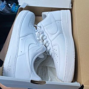 COPY - Air Force 1s